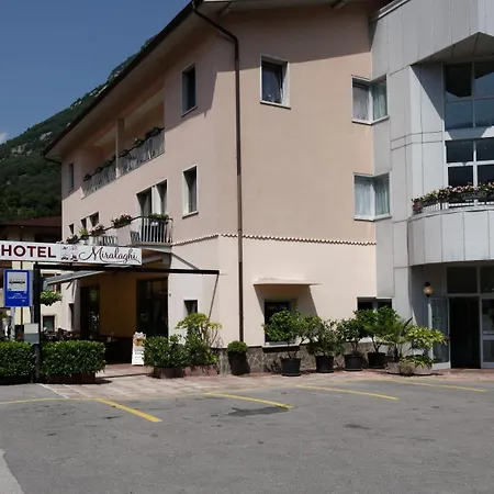 Hotel Miralaghi