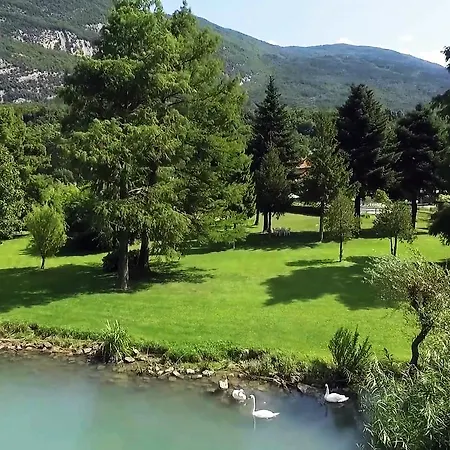 Hotel Miralaghi Padergnone