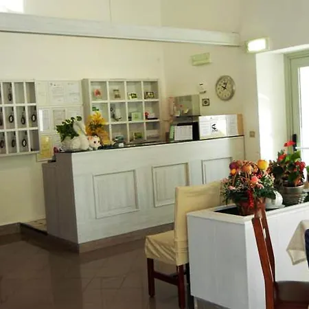 Hotel Miralaghi 2*
