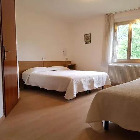 Hotel Miralaghi 2*